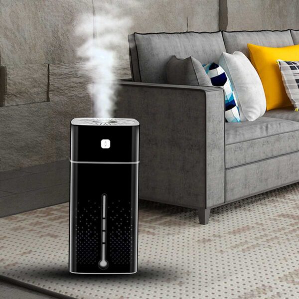 Home Office Desktop Humidifier - Image 3