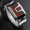 Men's trendy watches waterproof personality creativity - Image 5