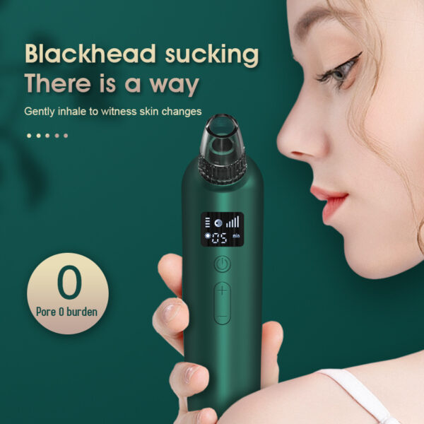 Hot Compress Blackhead Beauty Equipment - Image 6