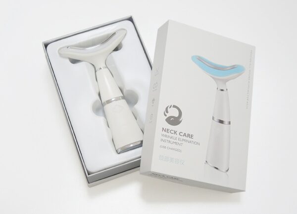 Neck care instrument - Image 3