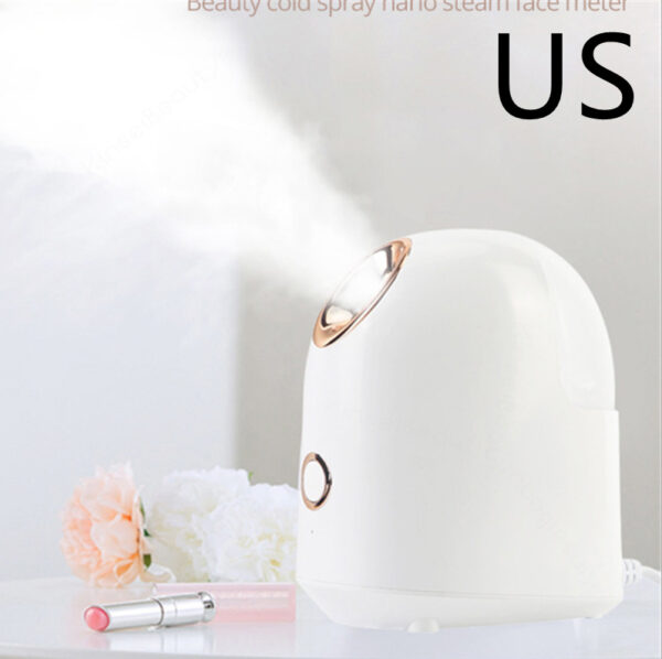 Beauty Steamer - Image 8