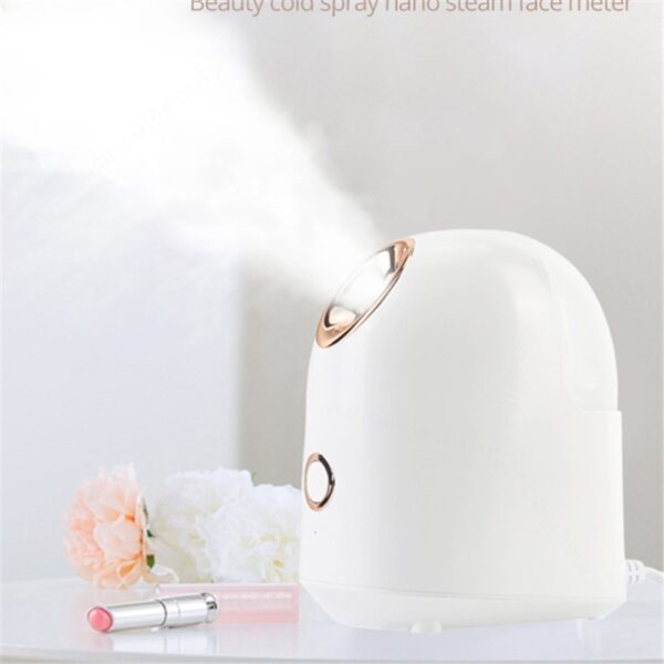 Beauty Steamer - Image 9