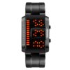 Men's trendy watches waterproof personality creativity - Image 7