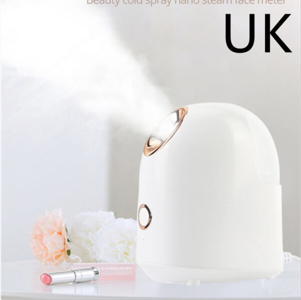 Beauty Steamer - Image 7