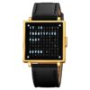 Fashion Military Wristwatch For Men Women Waterproof Clock LED Light Outdoor Digital Sport Electronic Watches - Image 5
