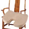 Memory Cotton U-shaped Beautiful Hip Cushion - Image 3