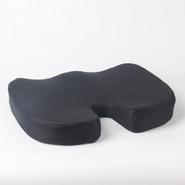 Memory Cotton U-shaped Beautiful Hip Cushion - Image 6