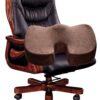 Memory Cotton U-shaped Beautiful Hip Cushion - Image 8