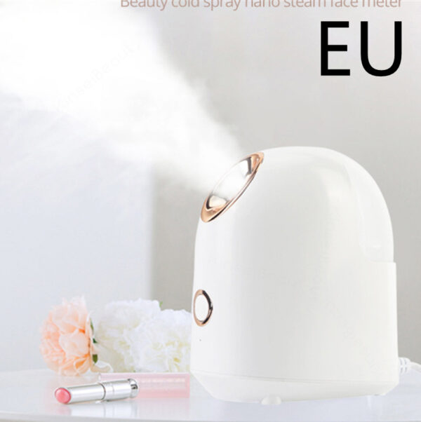 Beauty Steamer - Image 10